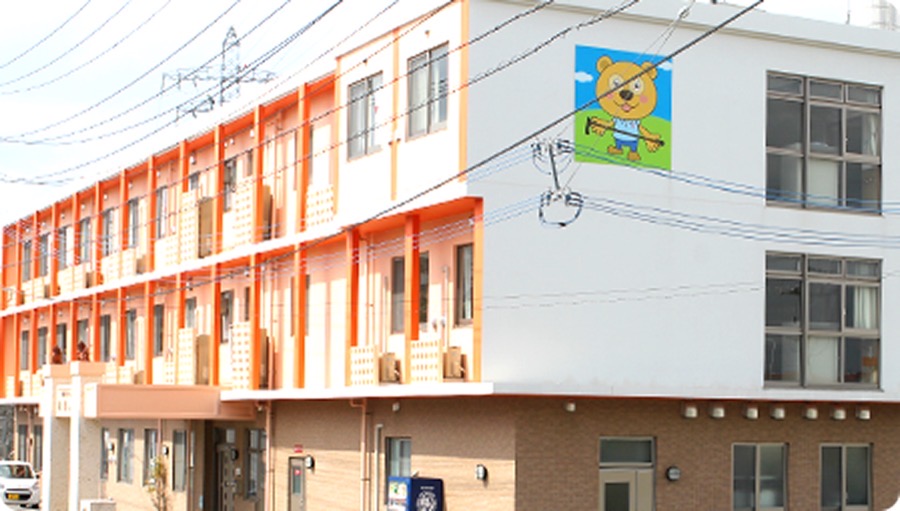 風雅 外観